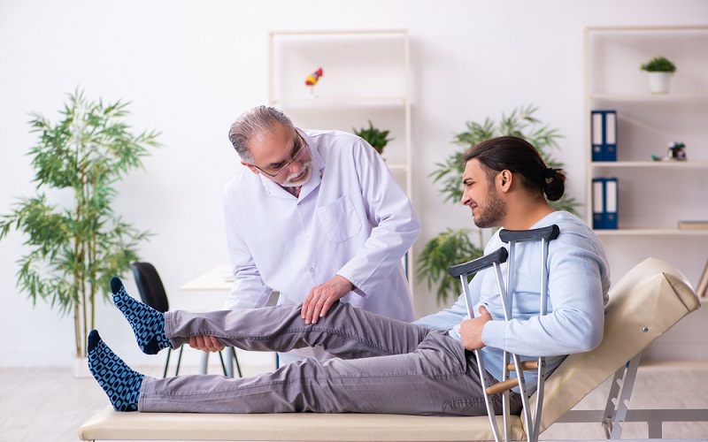 Car Accident Doctor in Greenville, SC