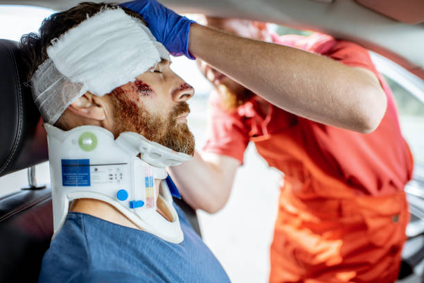 personal injury doctor in Greenville