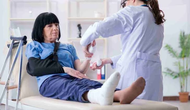 Car Accident Doctor Greenville, SC